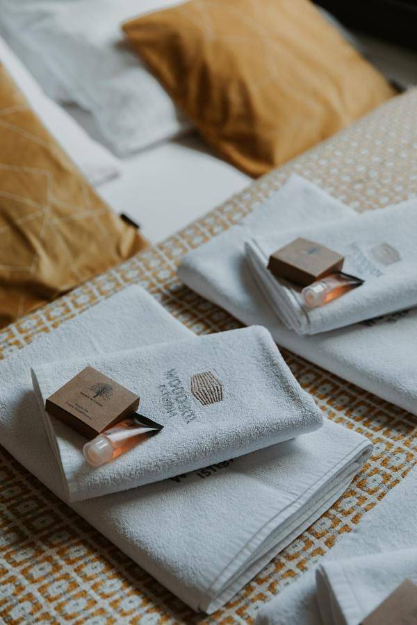 Ferienwohnung für 2 Personen, mit Pool und Sauna sowie Garten und Whirlpool in Schlesien - 2