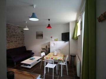 Gîte pour 2 Personnes dans Chantraine, Région d'Épinal, Photo 2