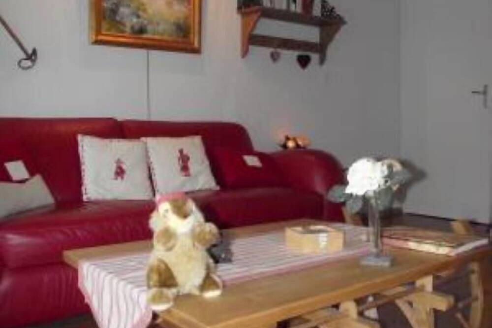 Chalet pour 4 Personnes dans Mont-Dore, Région de Clermont-Ferrand