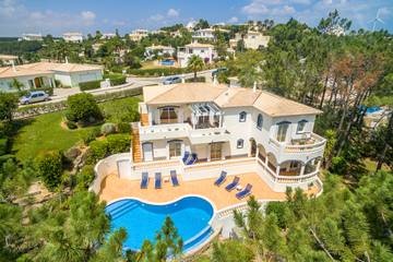 Villa voor 8 Personen in Faro District, Afbeelding 3