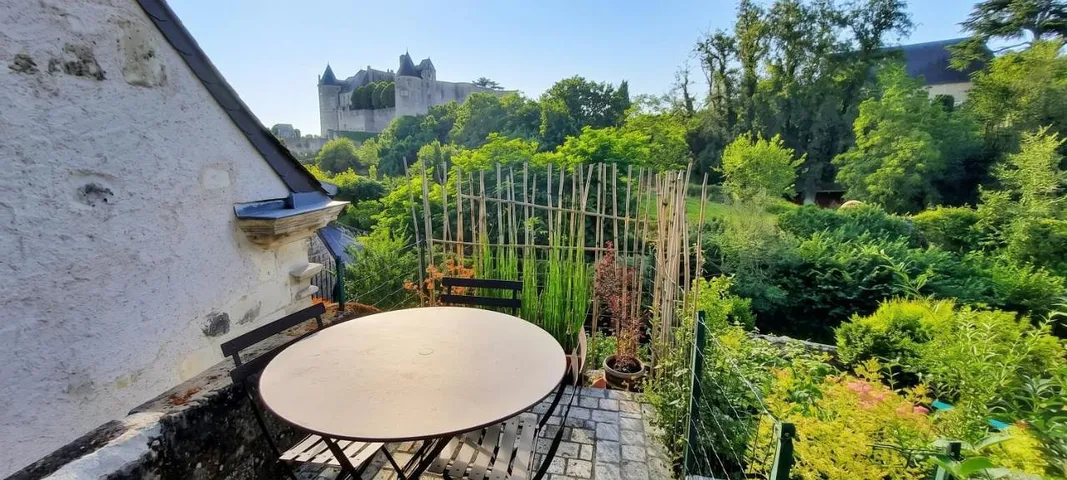 Appartement de vacances pour 4 personnes - 1