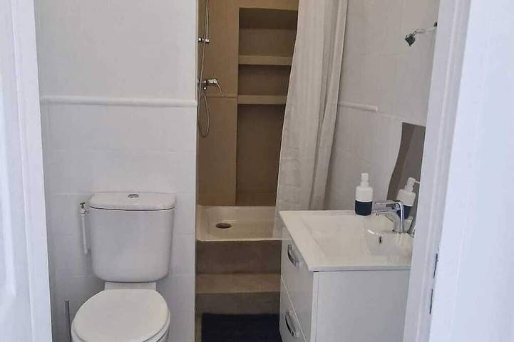 Gîte pour 4 personnes, avec jardin à Cuges-les-Pins - 4