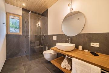 Ferienwohnung für 6 Personen in St. Pankraz, Ortleralpen, Bild 4