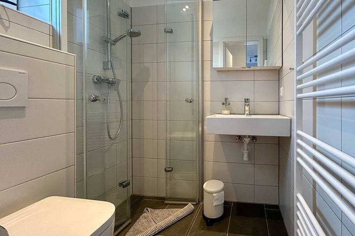 Ferienhaus für 4 Personen, mit Balkon in Duhnen - 3