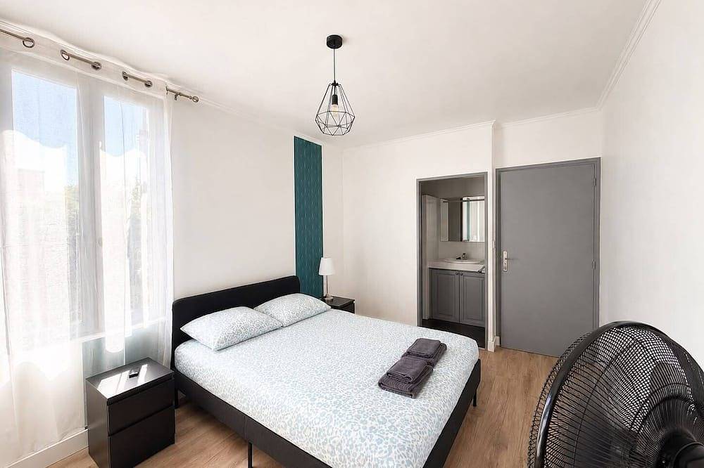 4-bedroom family home with a garden and easy parking, just outside Toulouse in Aucamville, Toulouse region