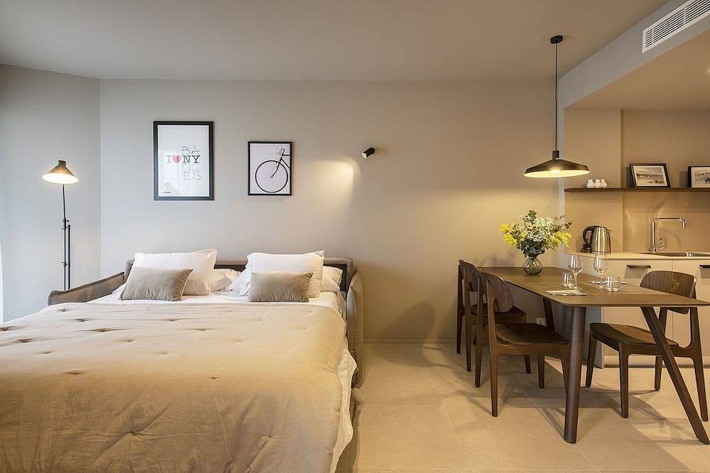 Apartamento entero, Apartament standard Matrimonio in Bañolas, Pla de l'Estany