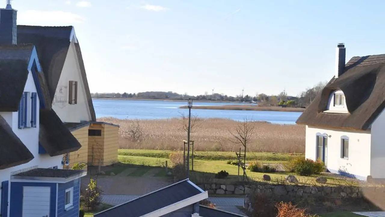 Ferienhaus für 6 Personen (100 m²) in Breege in Breege, Rügen