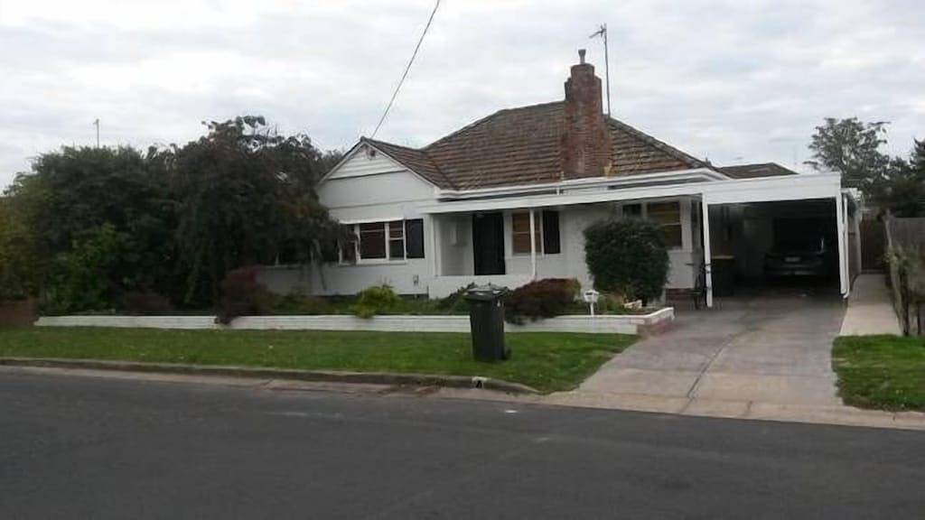 Eine Unterkunft - The Stables @ Smith St in Newington (Ballarat), Ballarat