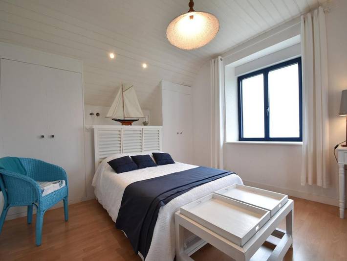 Location de vacances pour 6 personnes, avec terrasse dans Saint-Guénolé - 3