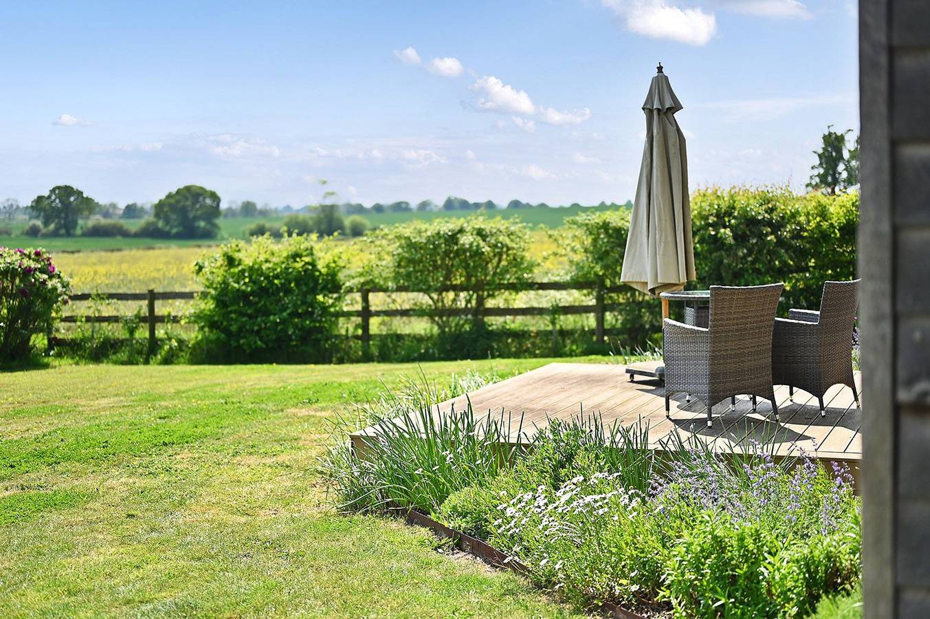 Acorn Barn  in Bilsington, Ashford region