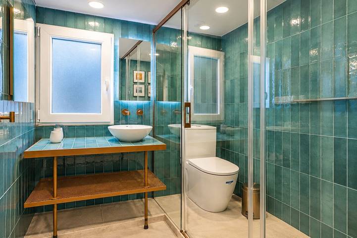 Apartamento entero, GuestReady - Stylish art and comfort Malaga centre in Málaga Centro, Málaga