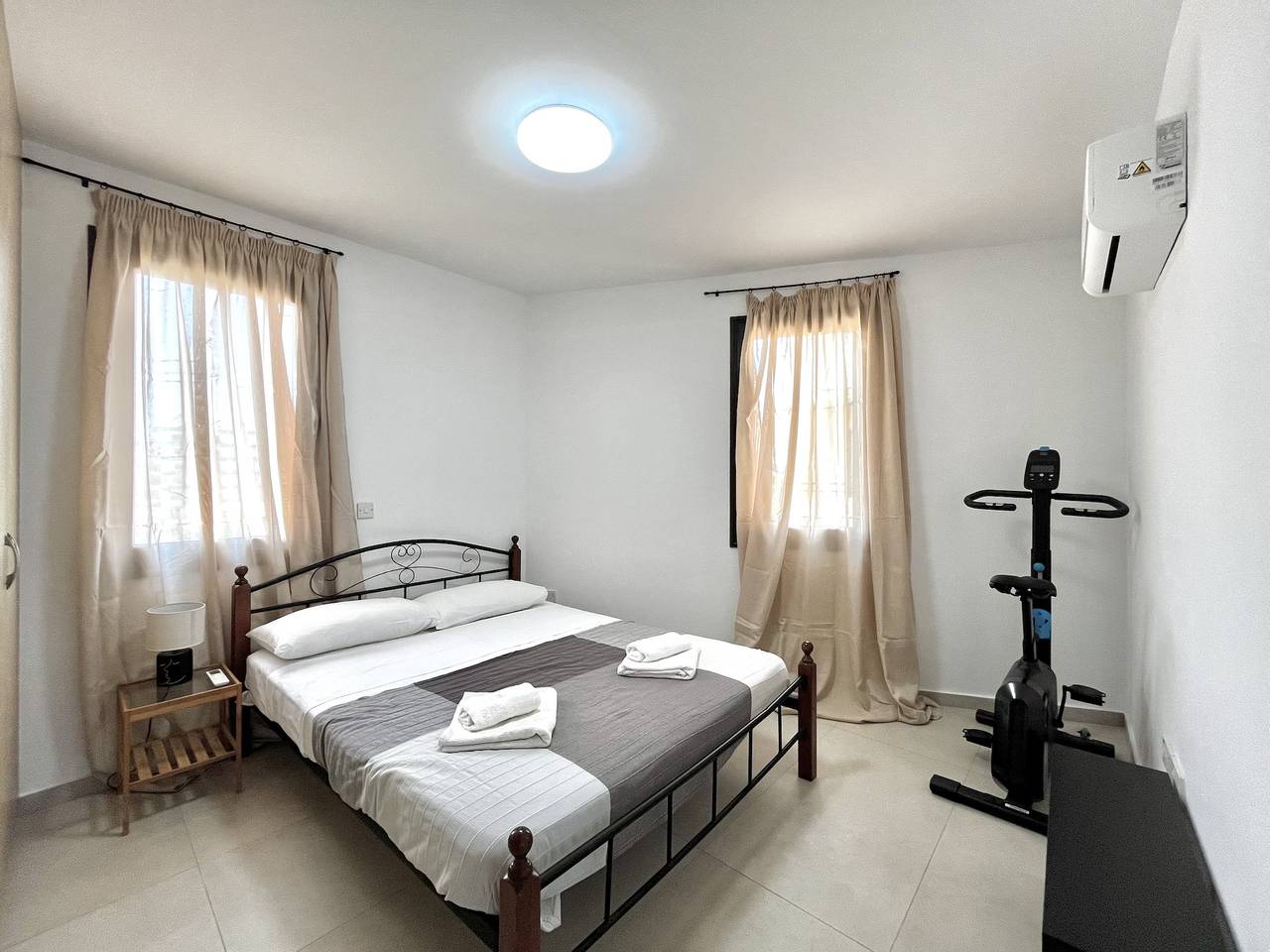Appartement entier, 105 Lca - Stay Sealine Apartment in Larnaca, District de Larnaca