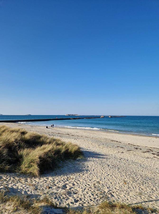 Villa Fresquet in Tourlaville, Cherbourg-en-Cotentin