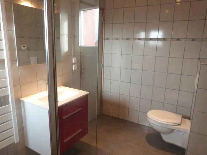 Gîte pour 5 personnes, animaux acceptés à Vœgtlinshoffen - 3