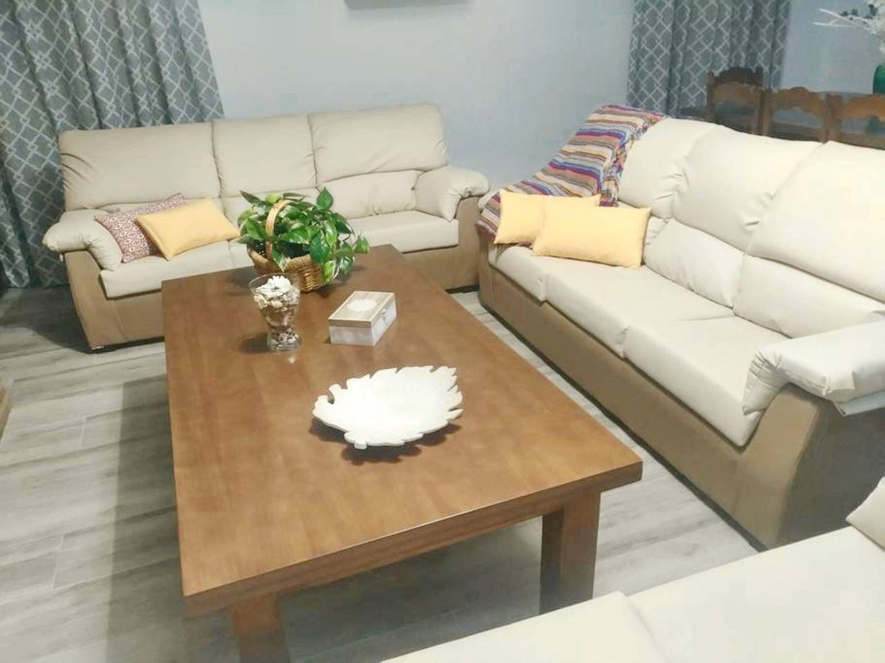 Charmantes Chalet in Prado del Rey mit privatem Pool in Prado del Rey, Pueblos Blancos