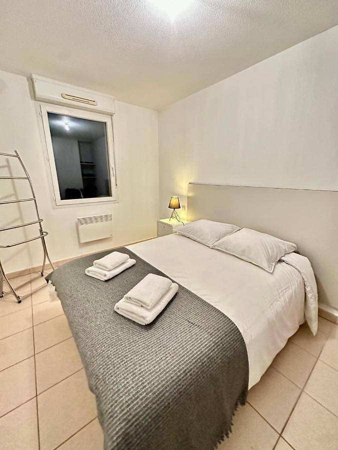 Gîte pour 6 personnes, avec terrasse à Limoges - 4
