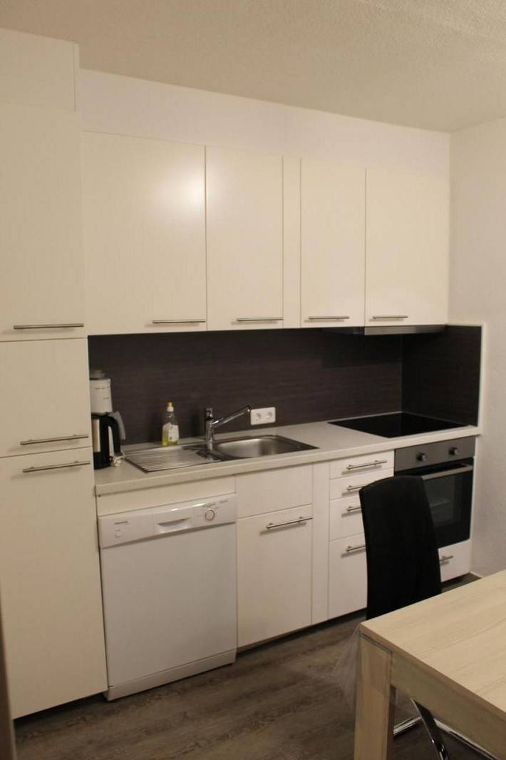 Ferienwohnung für 4 Personen in Fedderwardersiel - 4
