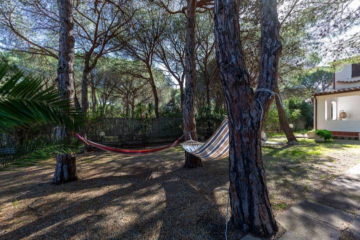 Villa für 6 Personen, mit Garten auf Sardinien - 3