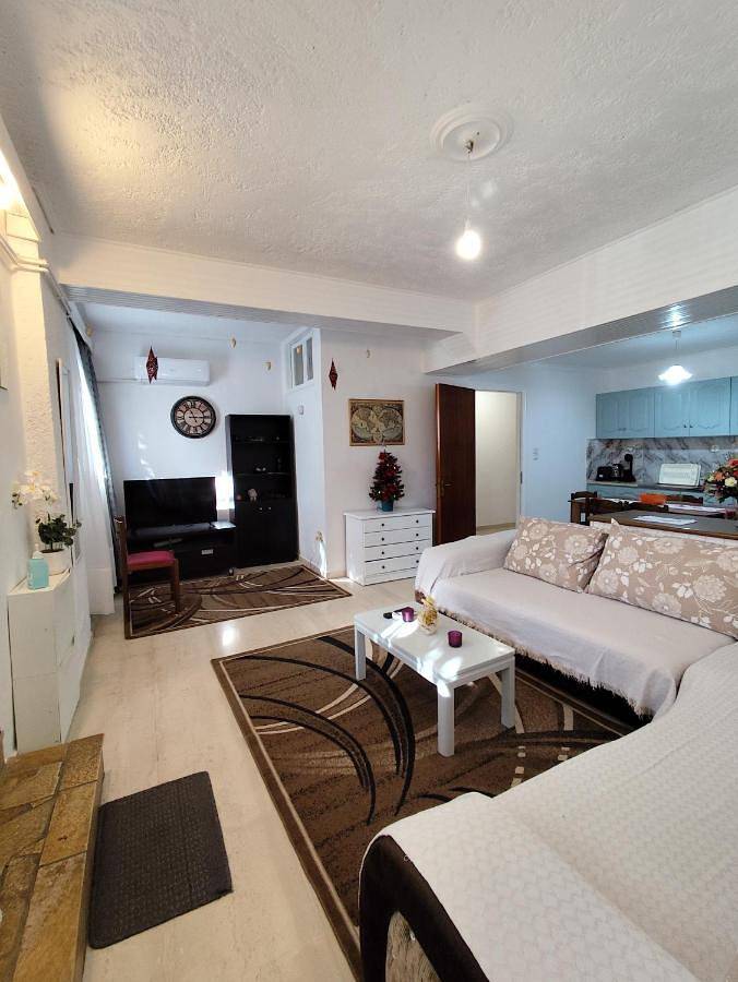 Gîte pour 3 personnes dans Itéa - 4