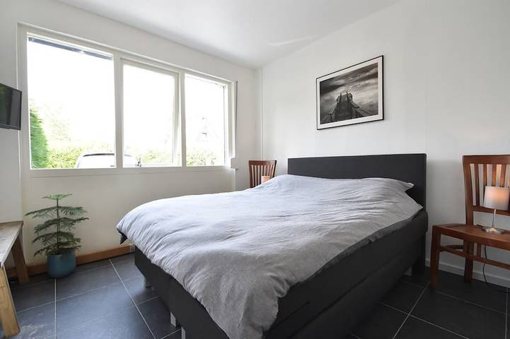 Ferienhaus für 8 Personen, mit Garten und Terrasse in Bruinisse - 4