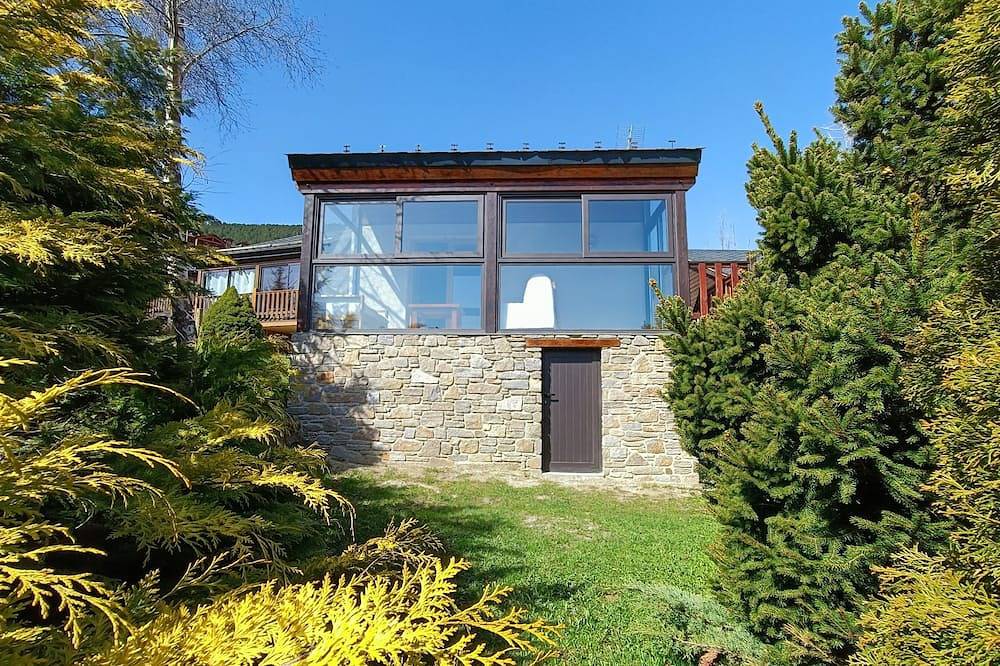 Photo : Maison de vacances