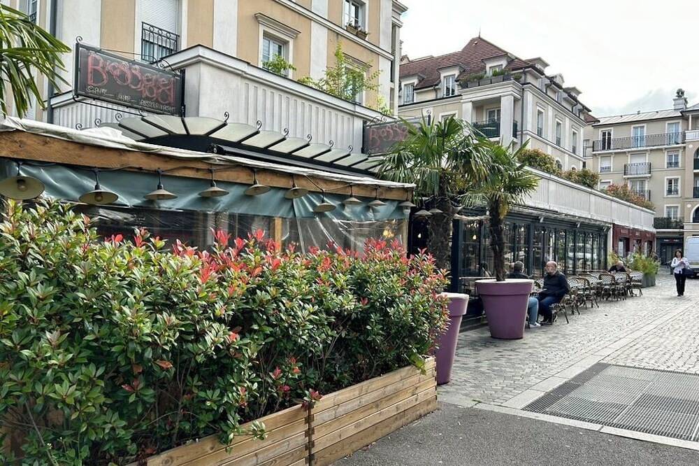 Apartamento entero, \"Sweet and Comfy\" with Netflix, Prime and Disney+ in Noisy-le-Grand, Sena-Saint Denis