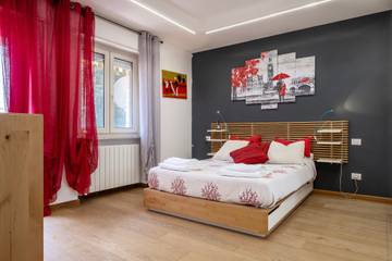 Ferienwohnung für 6 Personen in Orbetello, Maremma, Bild 1