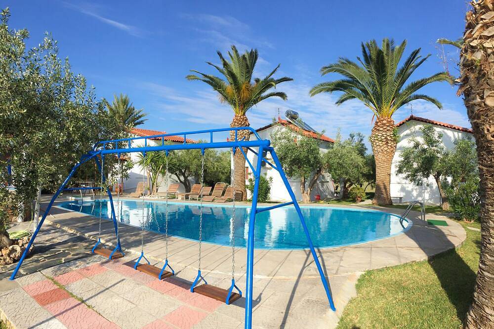 Casa vacanza a Kynouria a partire da 158€ a notte