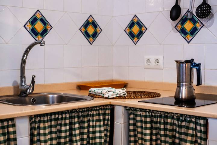 Gîte pour 2 personnes à Conil de la Frontera - 2