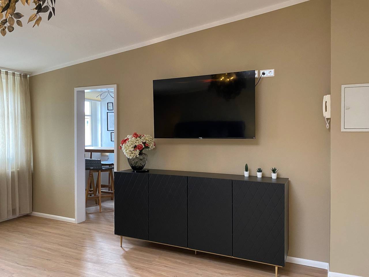 Ganze Ferienwohnung, Ferienwohnung zur Post 1 in Bautzen, Oberlausitz-Niederschlesien