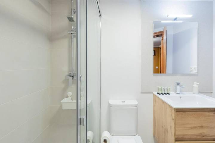 Gîte pour 6 personnes, avec balcon et vue à Ondarroa - 3