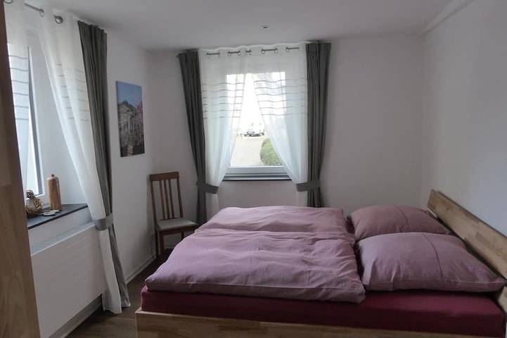 Ferienwohnung für 2 Personen in Winningen - 2