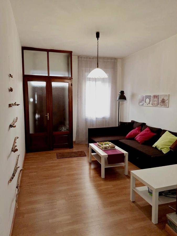 Casa vacanza per 6 persone, con panorama e balcone a Celano