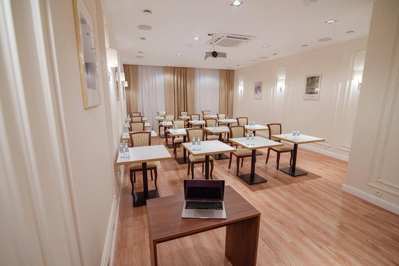 W Sercu Krakowa Aparthotel in Cracovie, Petite-Pologne