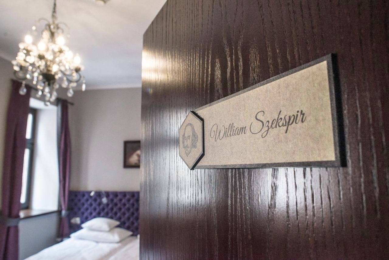 Apartamenty Siedem Komnat Siedmiu Mistrzów in Toruń, Województwo kujawsko-pomorskie