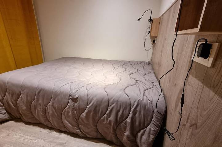 Appartement entier, 505 Sky -Apt 1 hab- 4 pers-Pas de la Casa-10 m pistes in Pas de la Case, Encamp