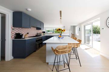 Beach House for 10 People in West Wittering, West Sussex, Photo 1
