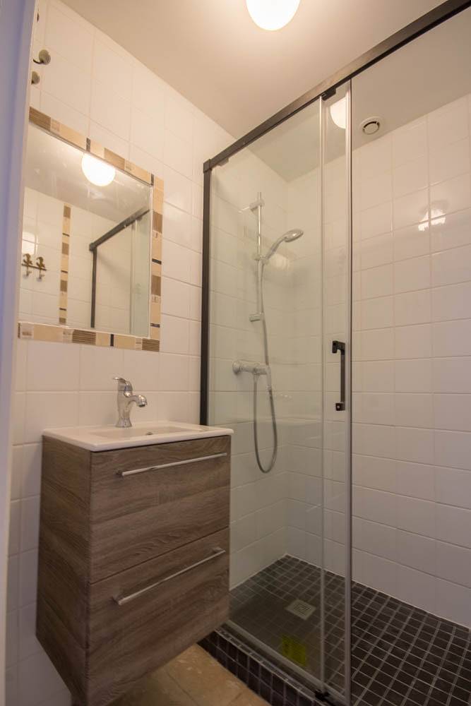 Ti Vue Mer in Pénestin, Côte des Mégalithes