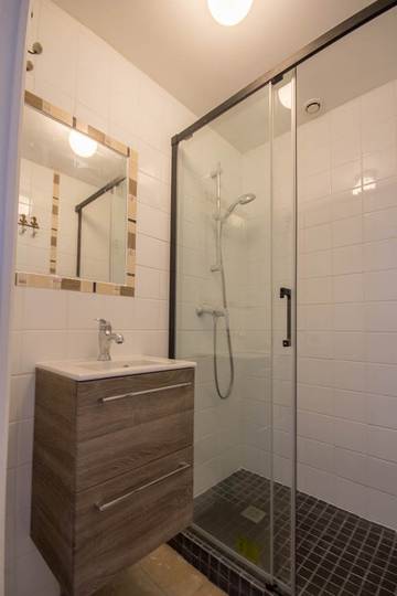 Casa De Huéspedes para 4 Personas en Pénestin, Región de Vannes, Foto 4