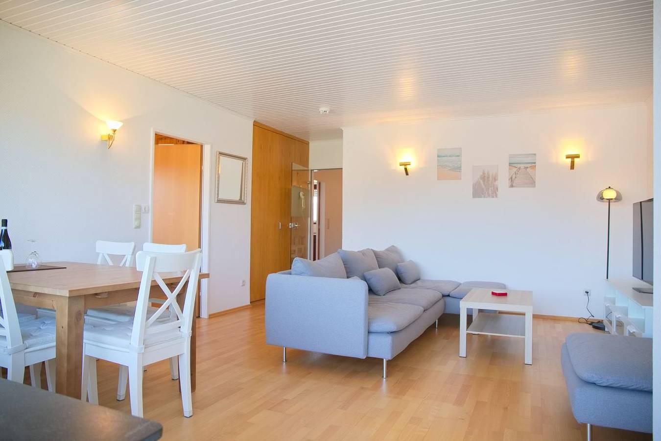 Ferienwohnung in Grömitz ab 138€ pro Nacht