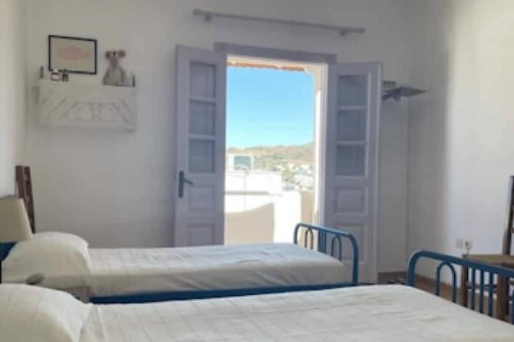 Cozy house close to the beach in Skala (Patmos), Dodecanese