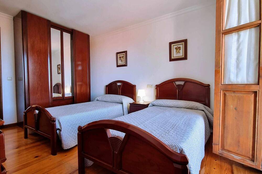 Villa Vacacional La Jorcada in Porrúa, Llanes