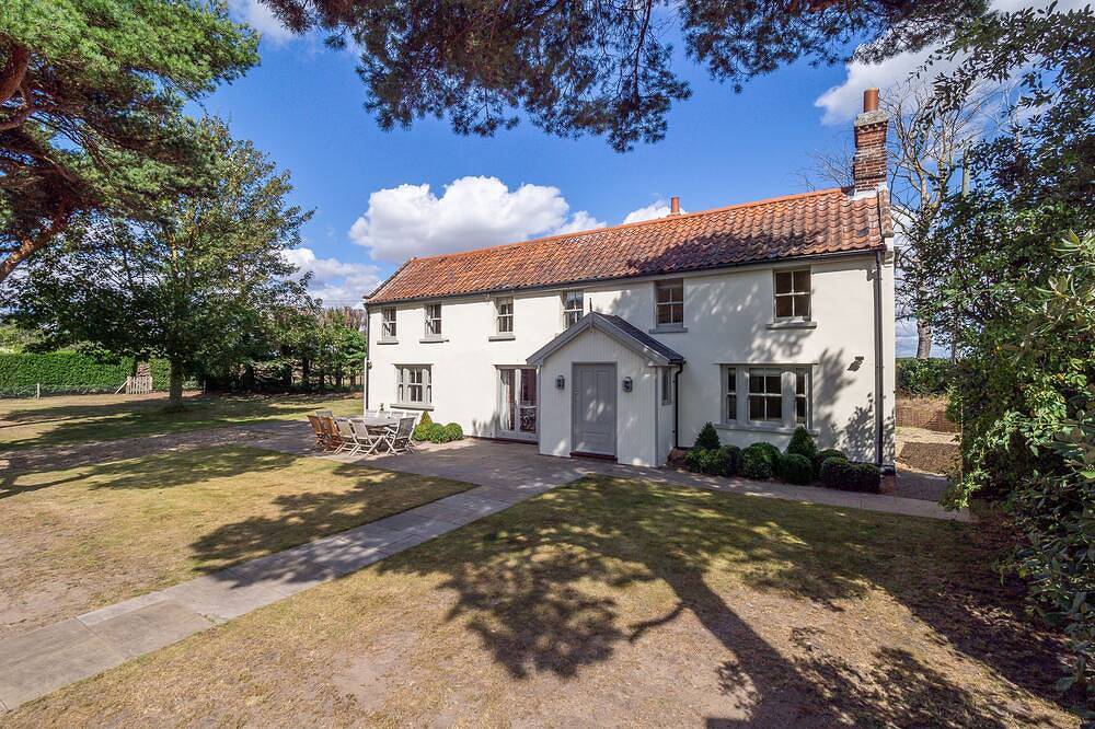 Appartamento vacanze a Suffolk a partire da 306€ a notte