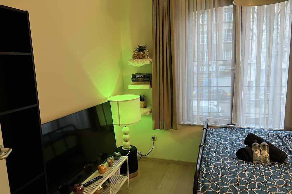Ganze Wohnung, Room for rent for short therme in Brüssel, Brüssel und Umgebung