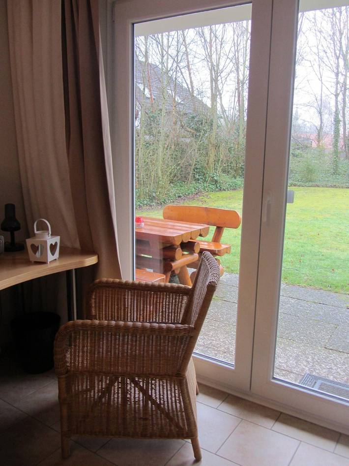 Ganze Ferienwohnung, Meeresbrise 4 in St. Peter-Ording, Eiderstedt