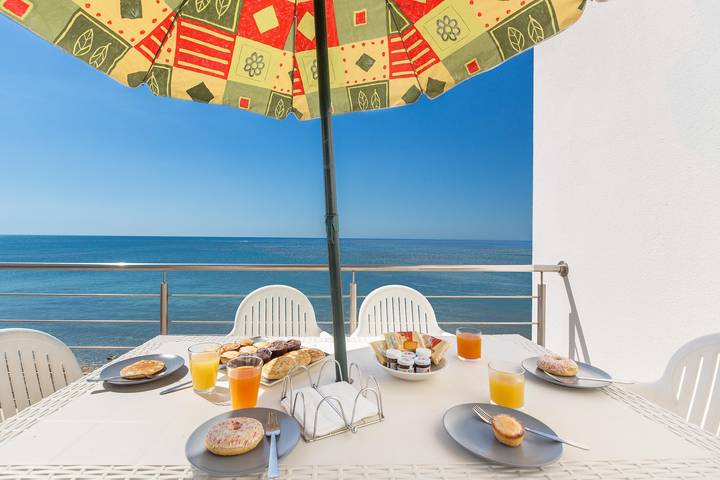 Maison d’hôte pour 5 personnes dans les Pouilles - 2