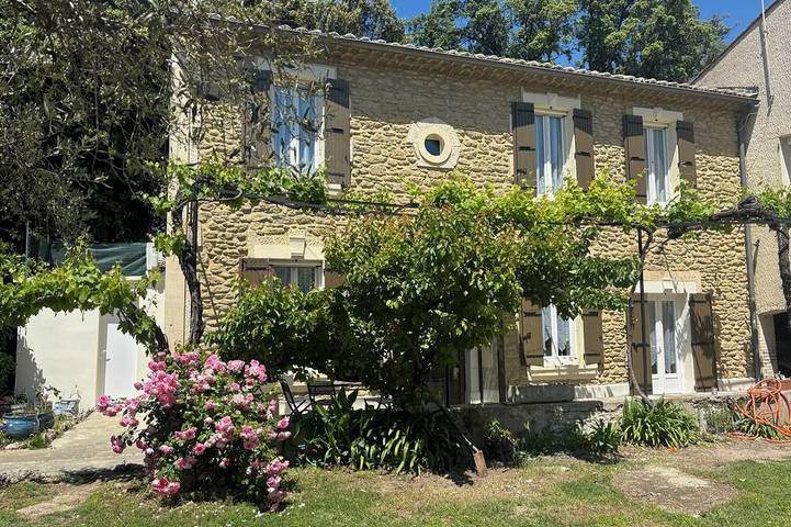 Agriturismo für 4 Personen, mit Garten