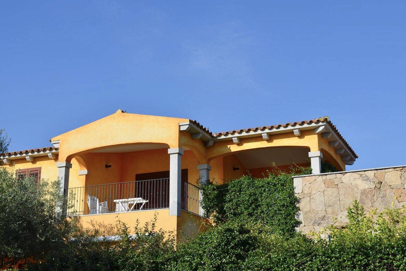 Appartamento intero, Ponderosa Trilocale con A.C a 600 m dal mare in San Teodoro, Olbia-Tempio