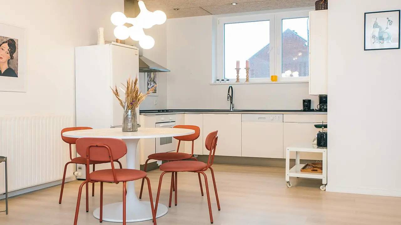Ferienhaus für 4 Personen (75 m²) in Kjellerup in Silkeborg