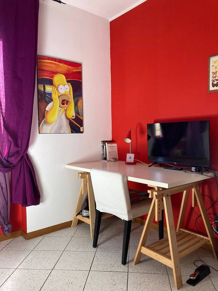 Maison d’hôte pour 2 personnes, avec jardin et balcon dans Piémont - 2